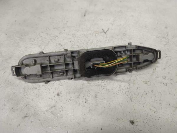 PORTE AMPOULLE GAUCHE CITROEN BERLINGO/ PEUGEOT PARTNER 2008-2012 - Vue 2